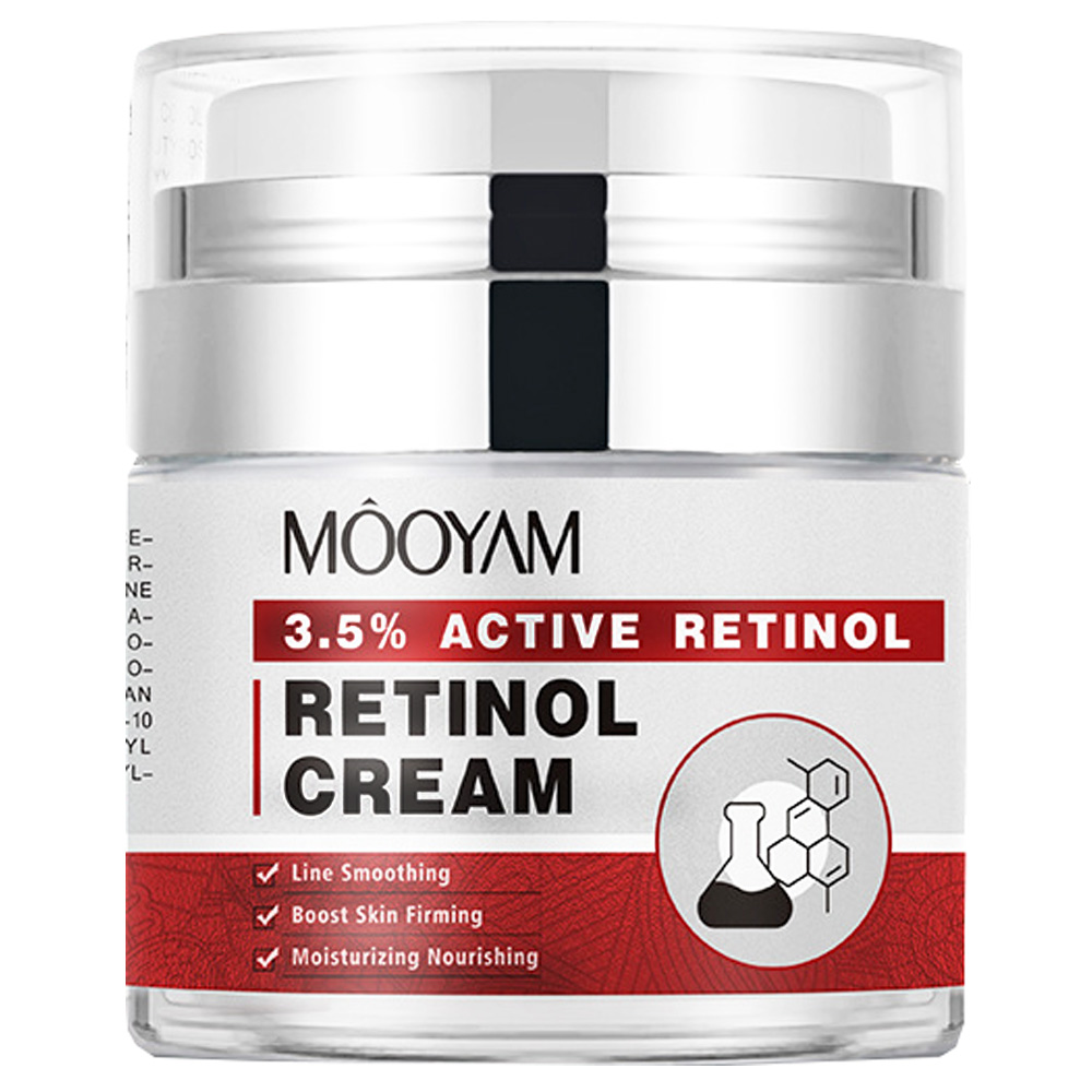 Retinol Anti Wrinkle Cream - Instant Retinol Crème Rimpel Remover Verstevigende