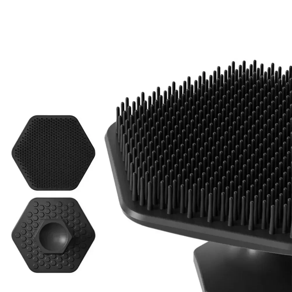 Populaire siliconen gezichtsre - Silicone Face Scrubber Electric recensie en prijs