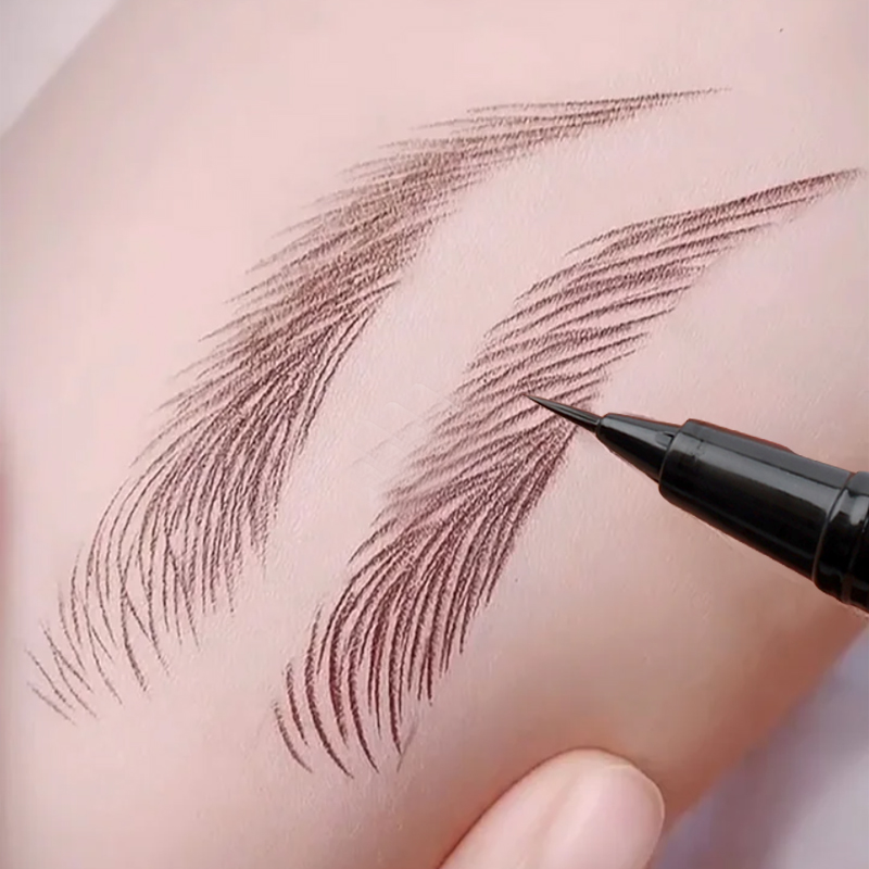Multifunctioneel vloeibaar wen - Waterproof Liquid Eyeliner Pen recensie en prijs