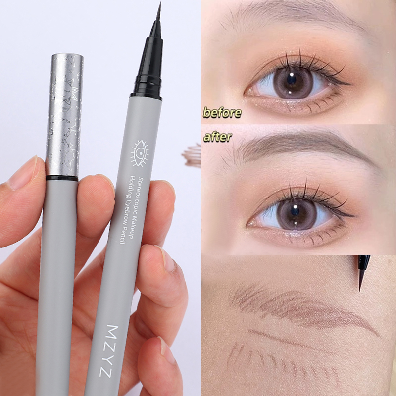 Multifunctioneel vloeibaar wen - Waterproof Liquid Eyeliner Pen recensie en prijs