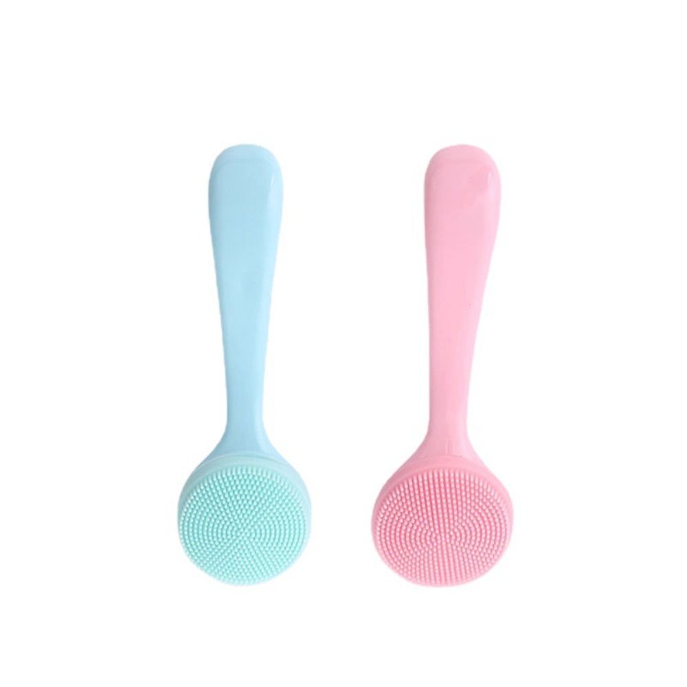 Siliconen gezichtsreinigingsbo - Silicone Face Scrubber Electric recensie en prijs