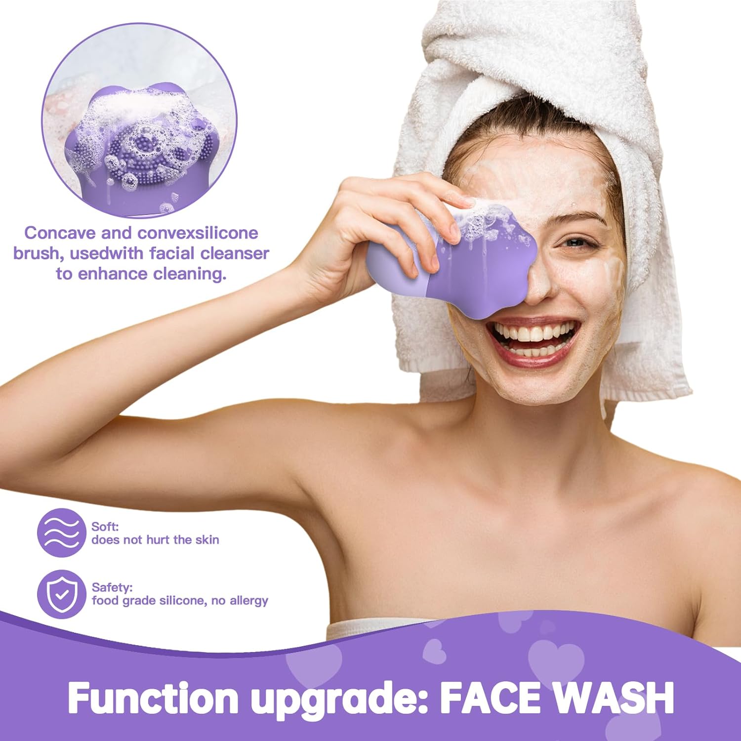 Gezichtsijsroller voor huidver - Face Ice Roller Puffiness recensie en prijs