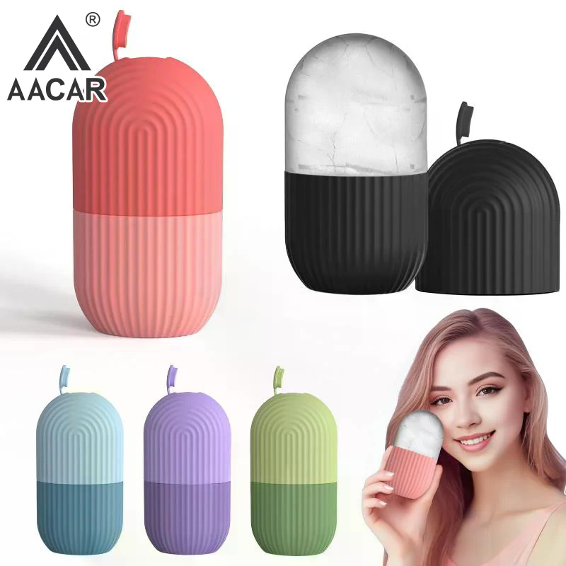 Ice Face Roller Ice Cube Beaut - Face Ice Roller Puffiness recensie en prijs