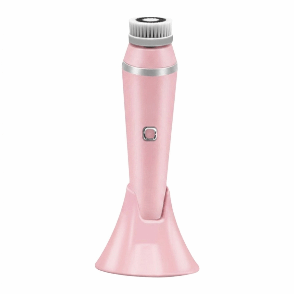 Siliconen elektrische gezichts - Silicone Face Scrubber Electric recensie en prijs