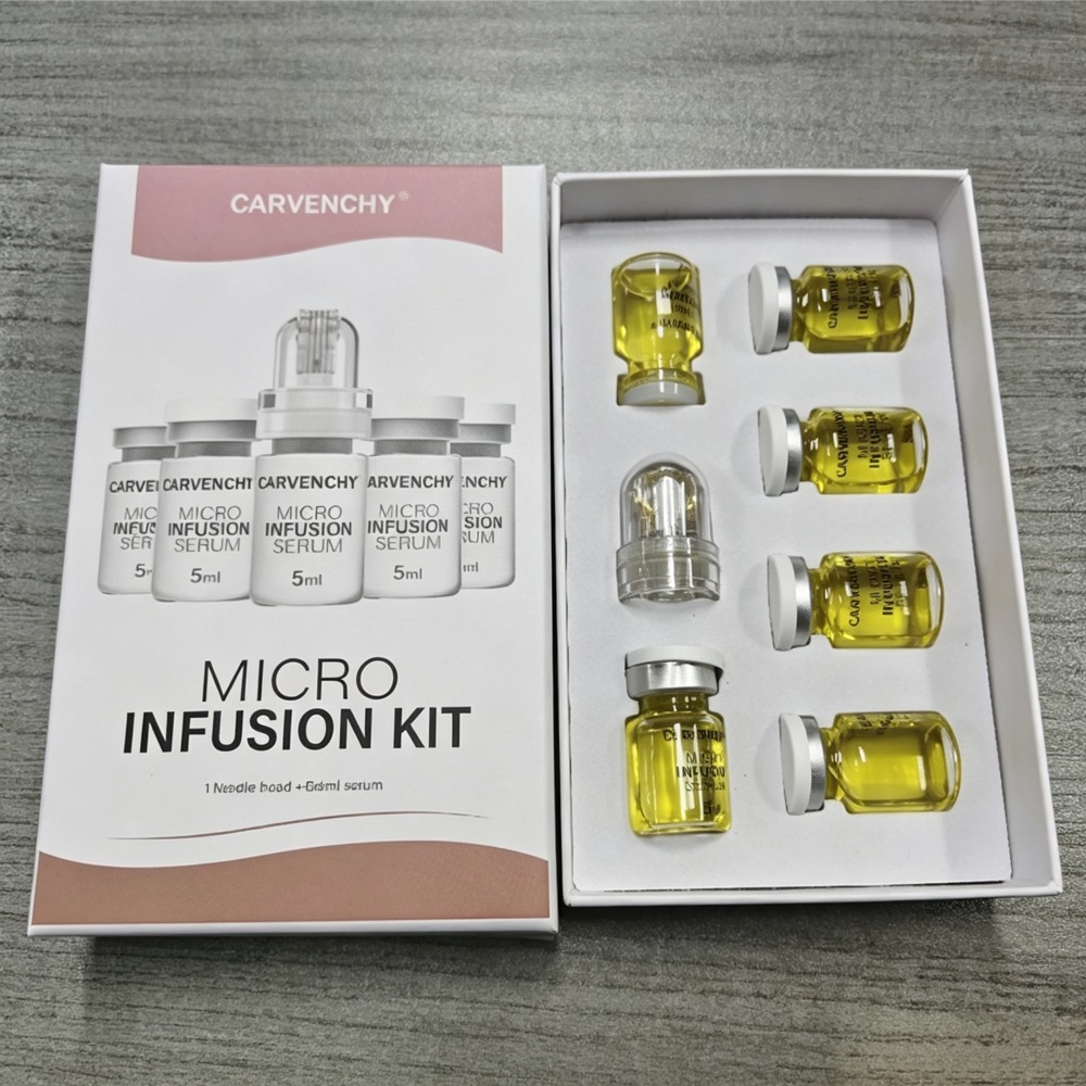 Diep Hydraterende Carvenchy Mi - Skincare recensie en prijs