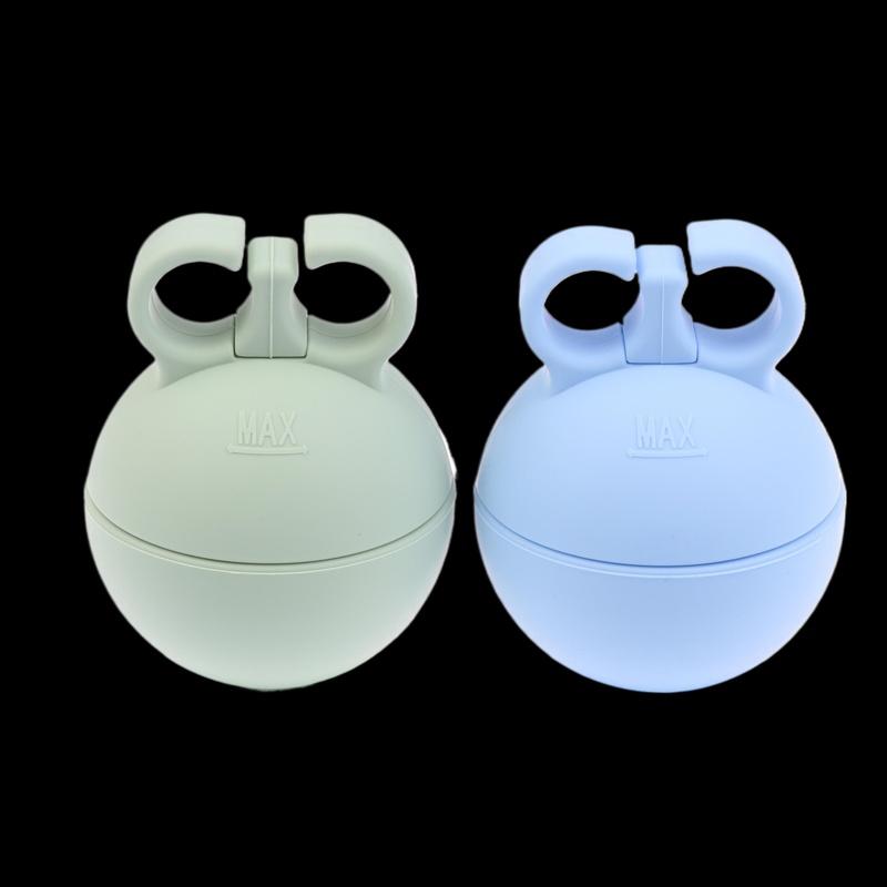 Ice Face Roller Siliconen Kubu - Face Ice Roller Puffiness recensie en prijs