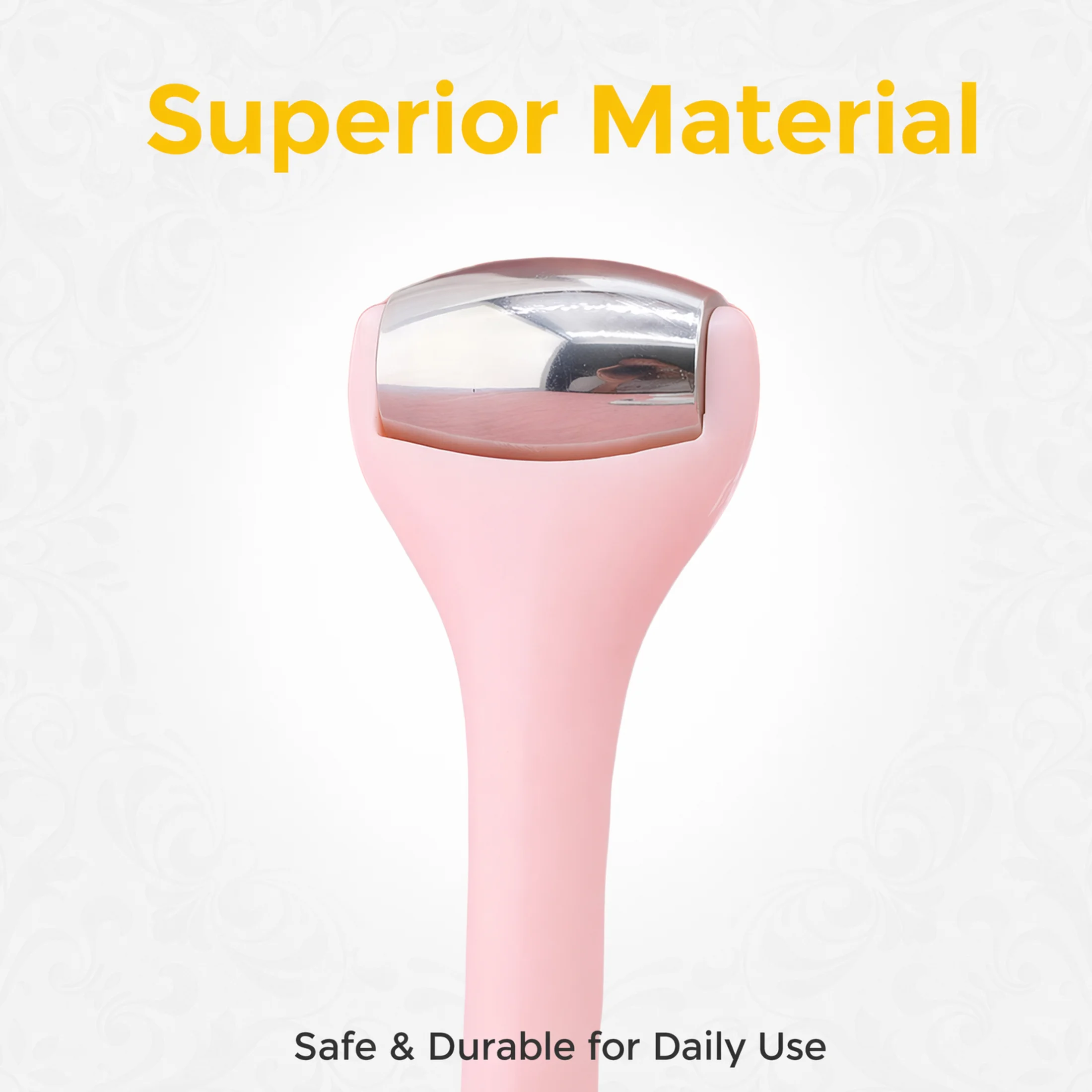 IJsroller voor verlichting van - Face Ice Roller Puffiness recensie en prijs