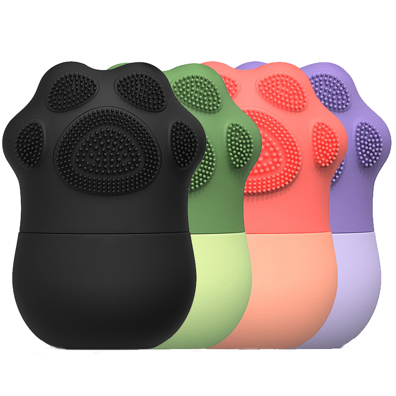 Ice Face Roller Siliconen Ice  - Face Ice Roller Puffiness recensie en prijs