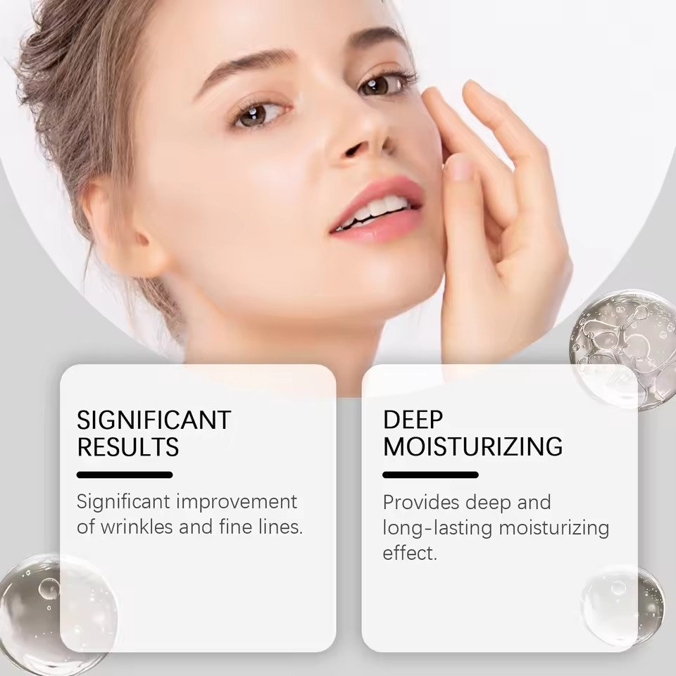 Hyaluronzuur Niacinamide Essen - Niacinamide Pore Shrinking Essence recensie en prijs