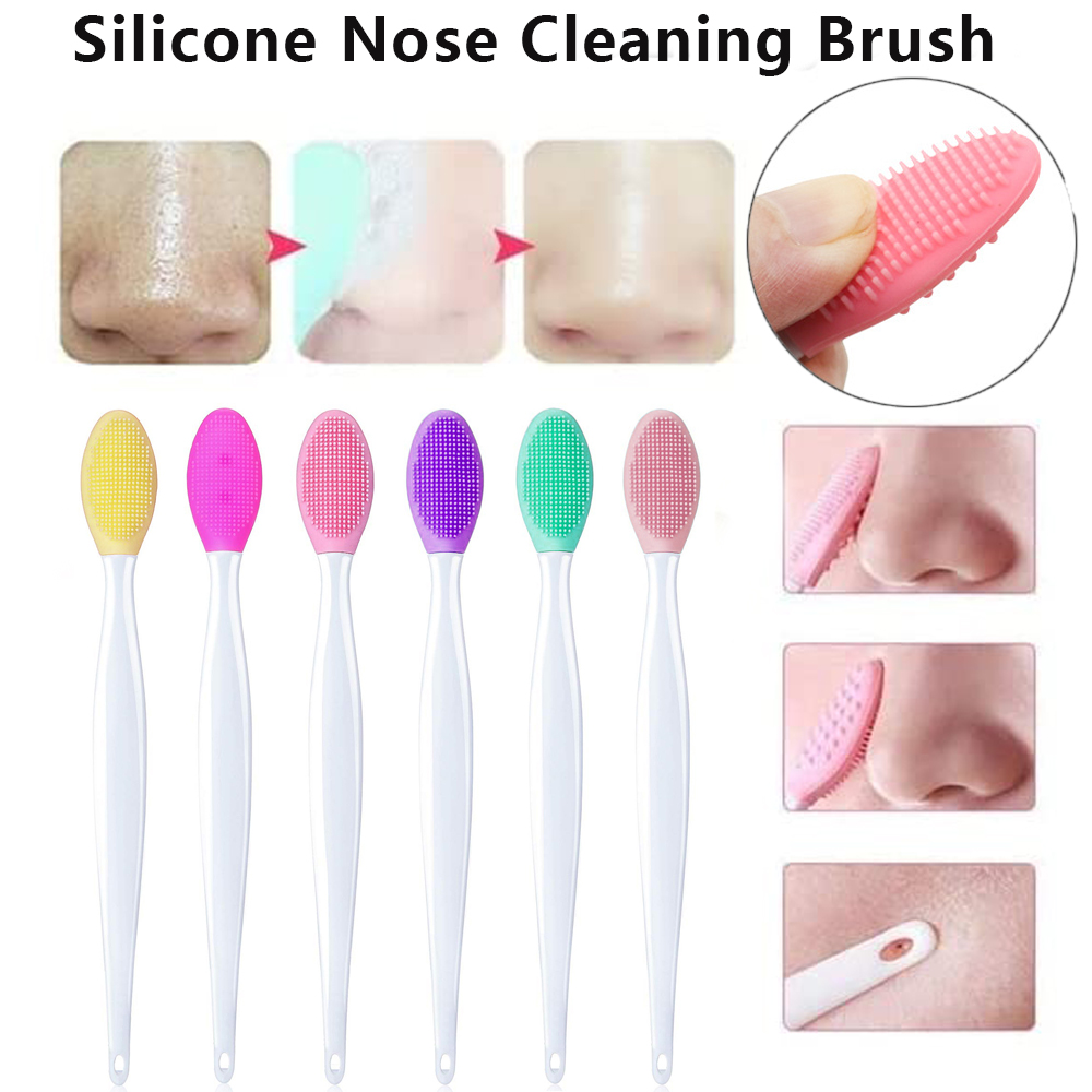 1 Pc/4 Stuks Schoonheid Huidve - Silicone Face Scrubber Electric recensie en prijs