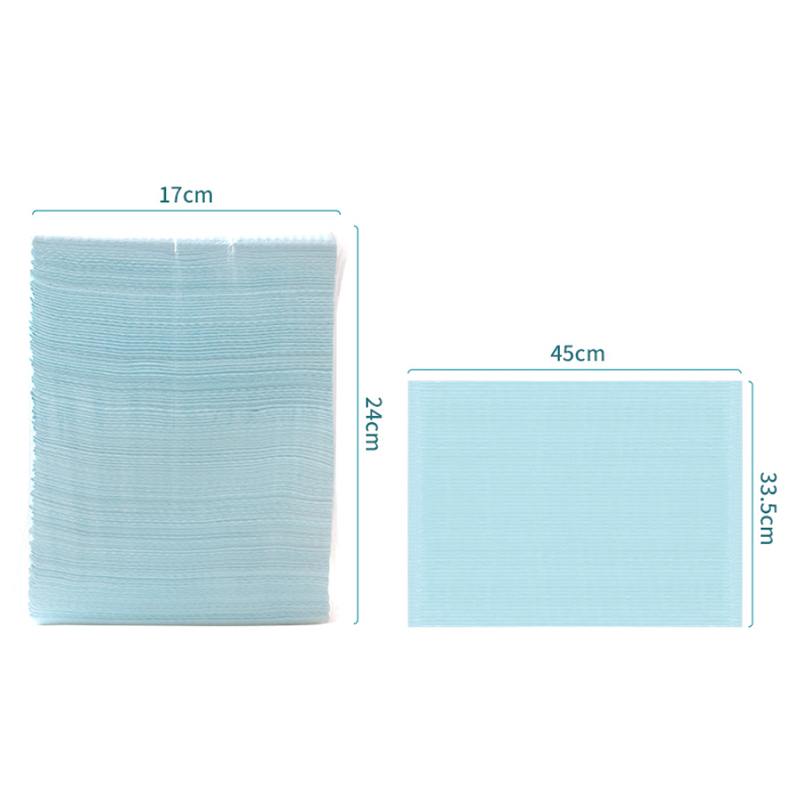 125 stuks wegwerp tattoo-clean - Nail Art recensie en prijs