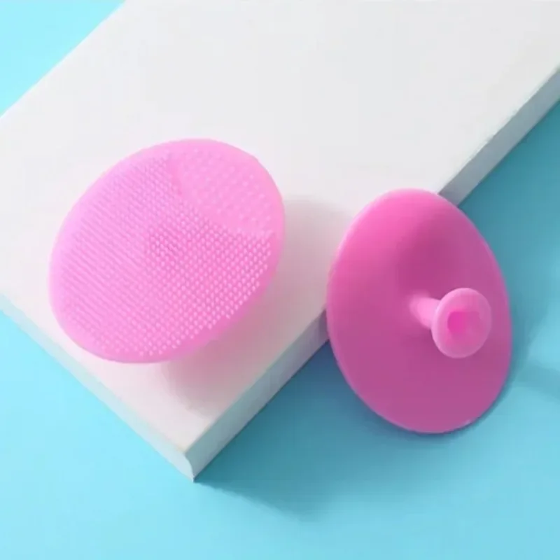 Exfoliërende gezichtsreiniger  - Silicone Face Scrubber Electric recensie en prijs
