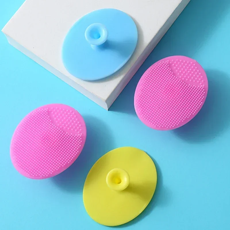 Exfoliërende gezichtsreiniger  - Silicone Face Scrubber Electric recensie en prijs