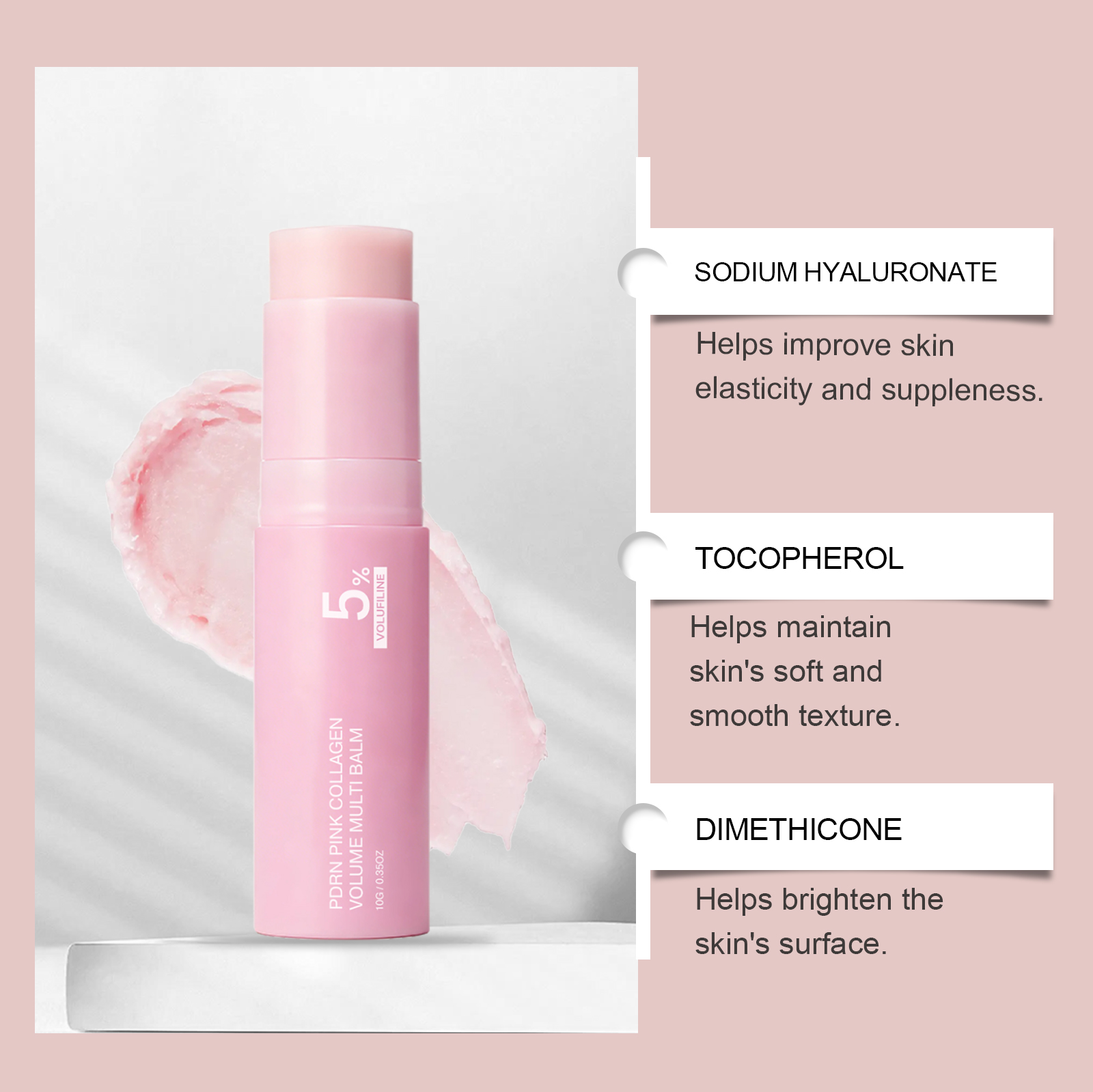 K-Beauty PDRN 5% Volufiline &  - Retinol Anti Wrinkle Cream recensie en prijs