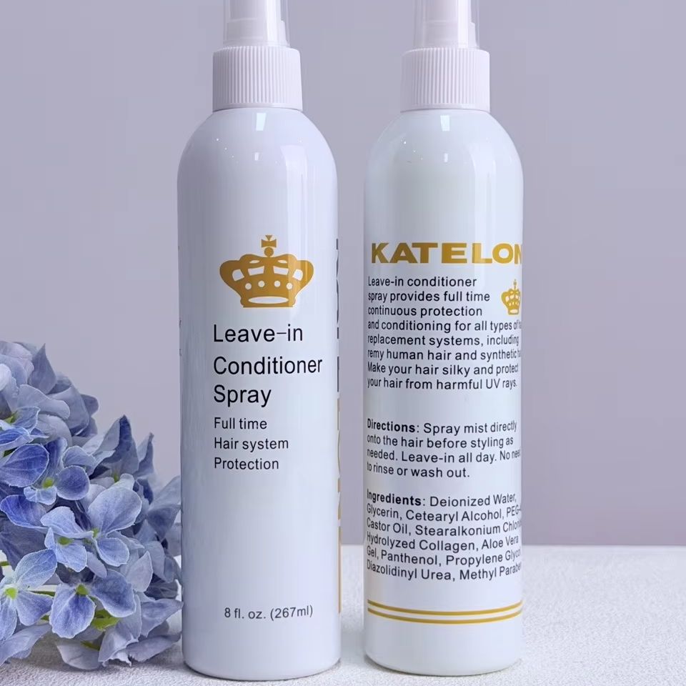 237ml/PC Verzorgende Haarverzo - Hair Care recensie en prijs