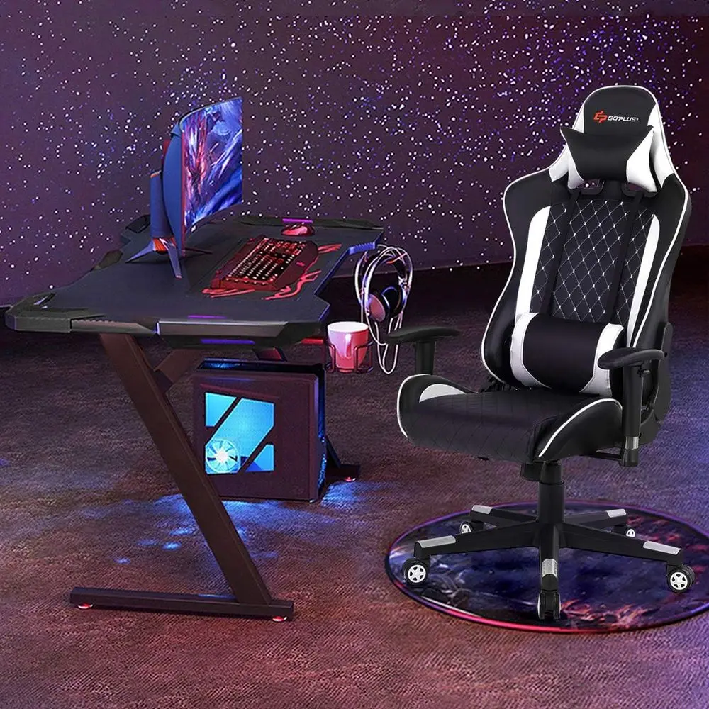 Ergonomische verstelbare gamin - Massage recensie en prijs