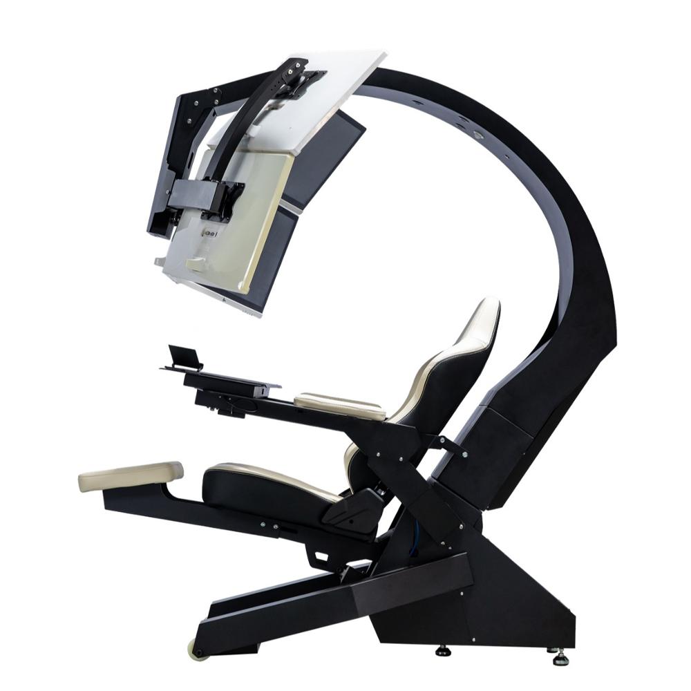 IW320 Hot Selling Zero Gravity - Massage recensie en prijs