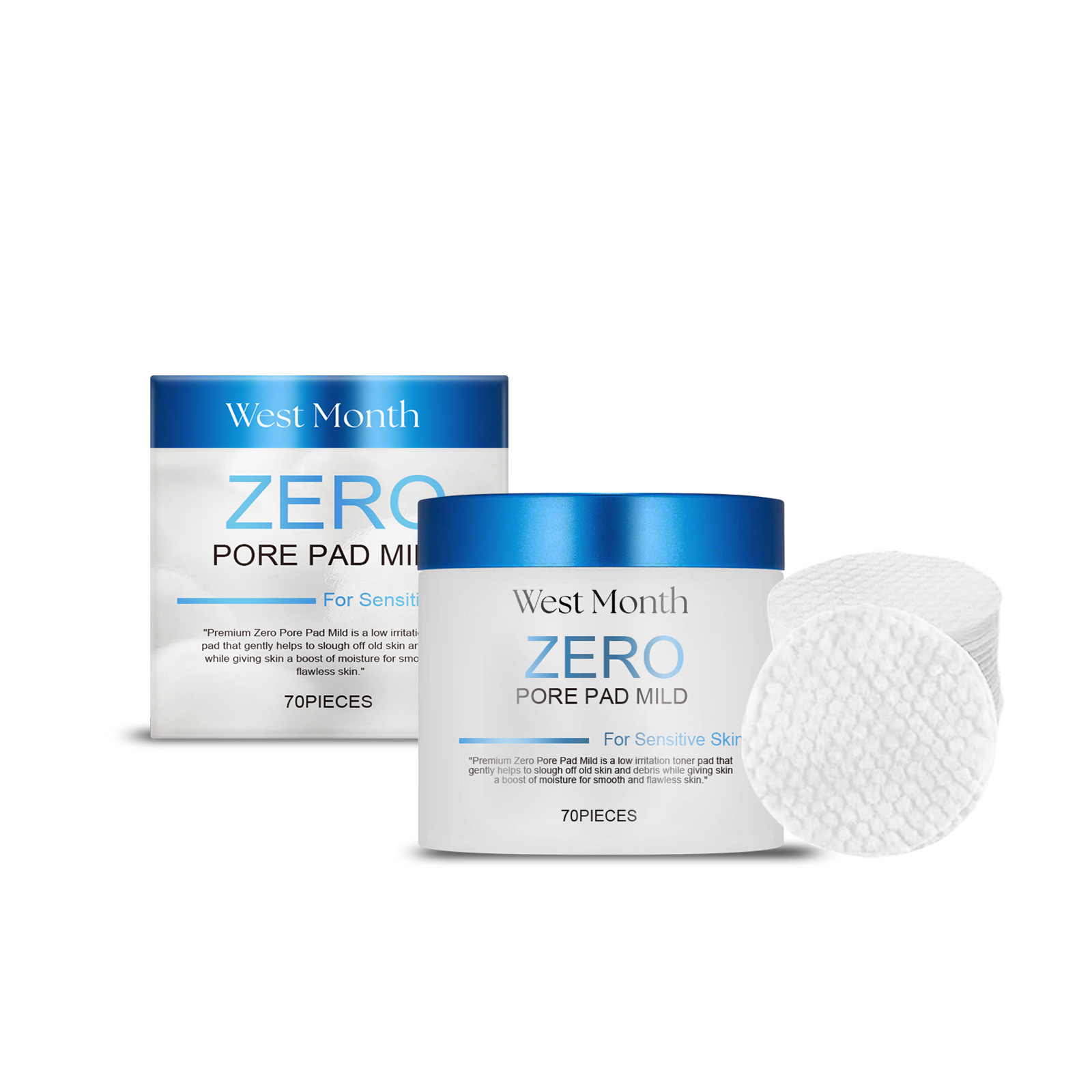 Salicylzuur Reiniging Wattensc - Salicylic Acid Blackhead Remover recensie en prijs