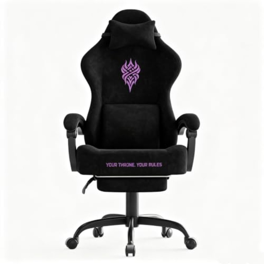 Gamingstoelen voor videogamers - Massage recensie en prijs