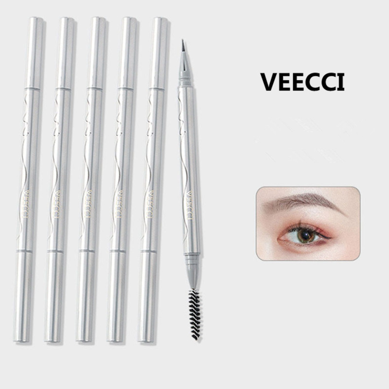 Veecci Water Wenkbrauwpotlood  - Waterproof Liquid Eyeliner Pen recensie en prijs