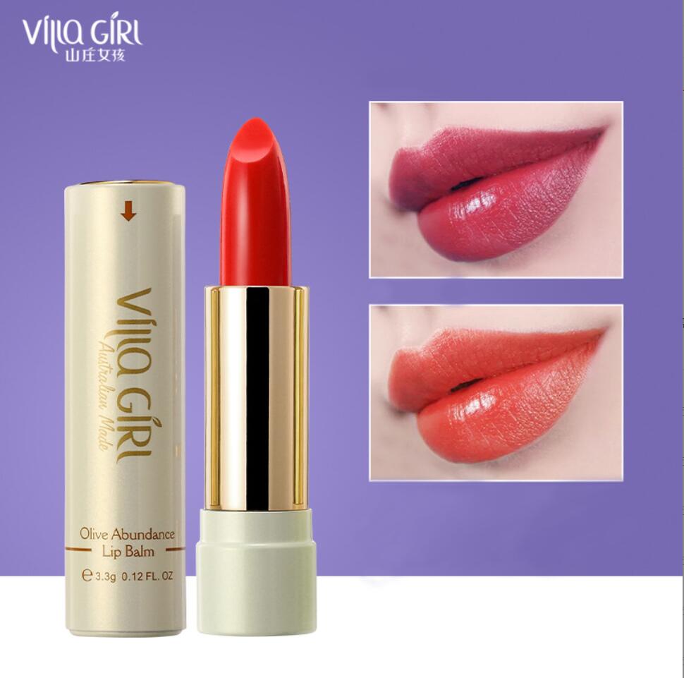 Lippenstift Lip Make-Up Sexy V - Matte Velvet Lip Tint Long Lasting recensie en prijs