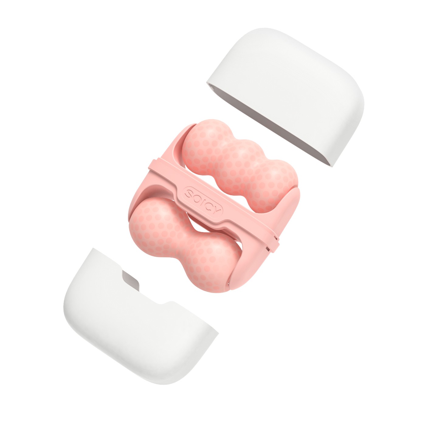 Dubbelzijdige ijsroller voor g - Face Ice Roller Puffiness recensie en prijs