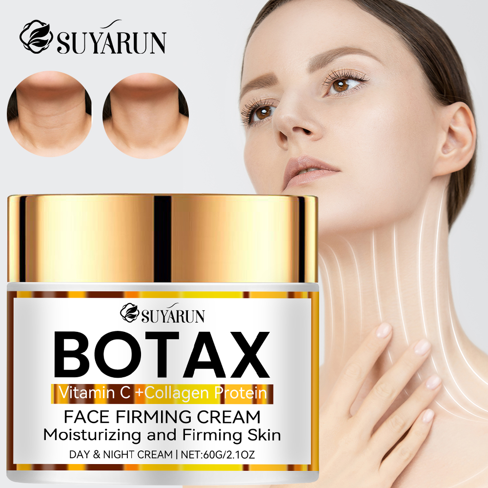 SUYARUN Professionele Botax An - Retinol Anti Wrinkle Cream recensie en prijs