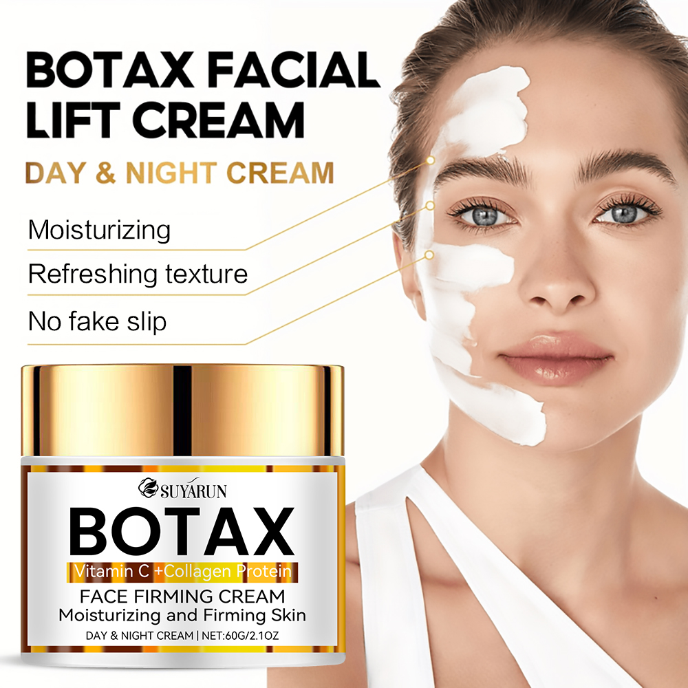 SUYARUN Professionele Botax An - Retinol Anti Wrinkle Cream recensie en prijs