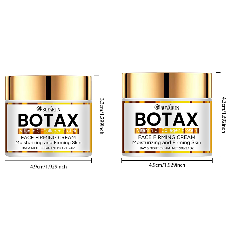 SUYARUN Professionele Botax An - Retinol Anti Wrinkle Cream recensie en prijs