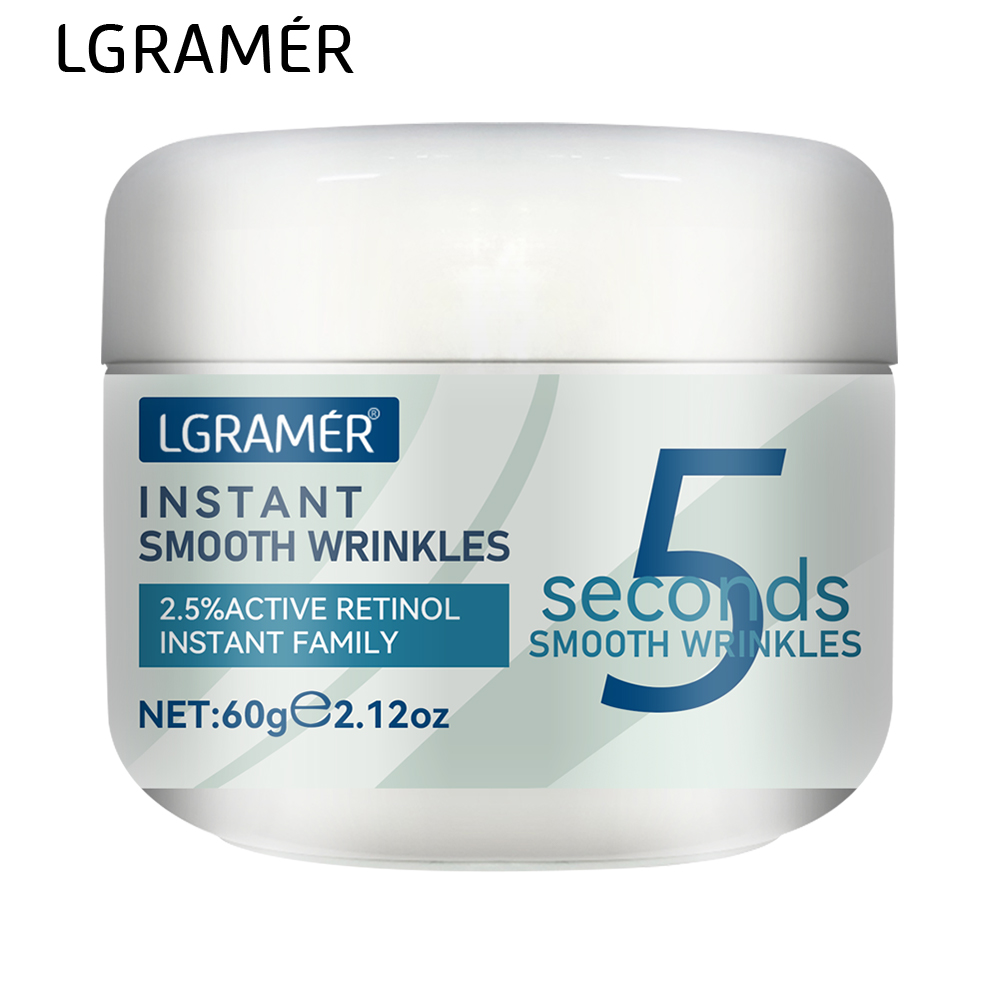 5 Seconden Retinol Anti-Rimpel - Retinol Anti Wrinkle Cream recensie en prijs