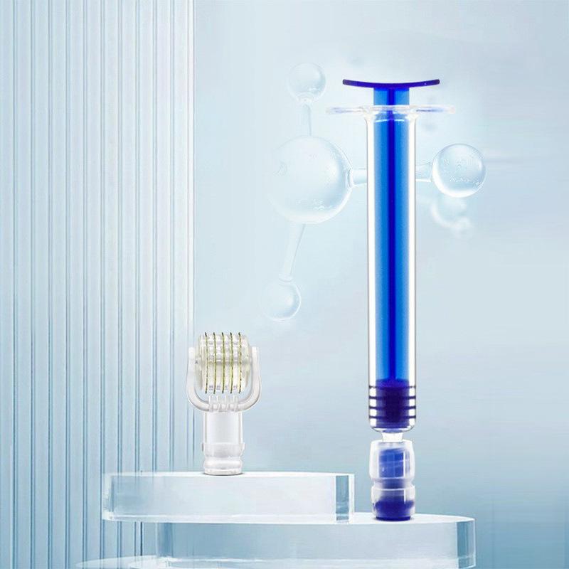 [Nieuw] Microneedle Roller Sta - Skincare recensie en prijs