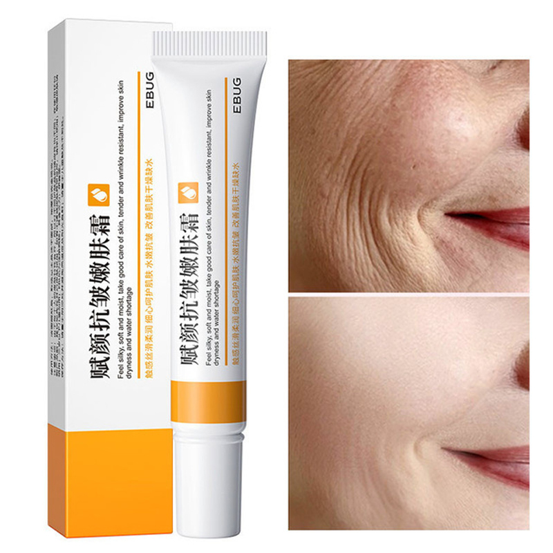 Retinol Lifting Verstevigende  - Retinol Anti Wrinkle Cream recensie en prijs