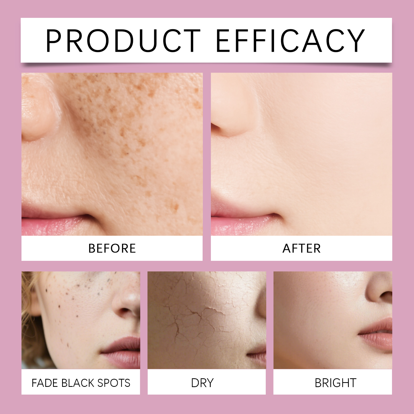 Koreaanse Calcium Collageen Hu - Hyaluronic Acid Facial Serum recensie en prijs