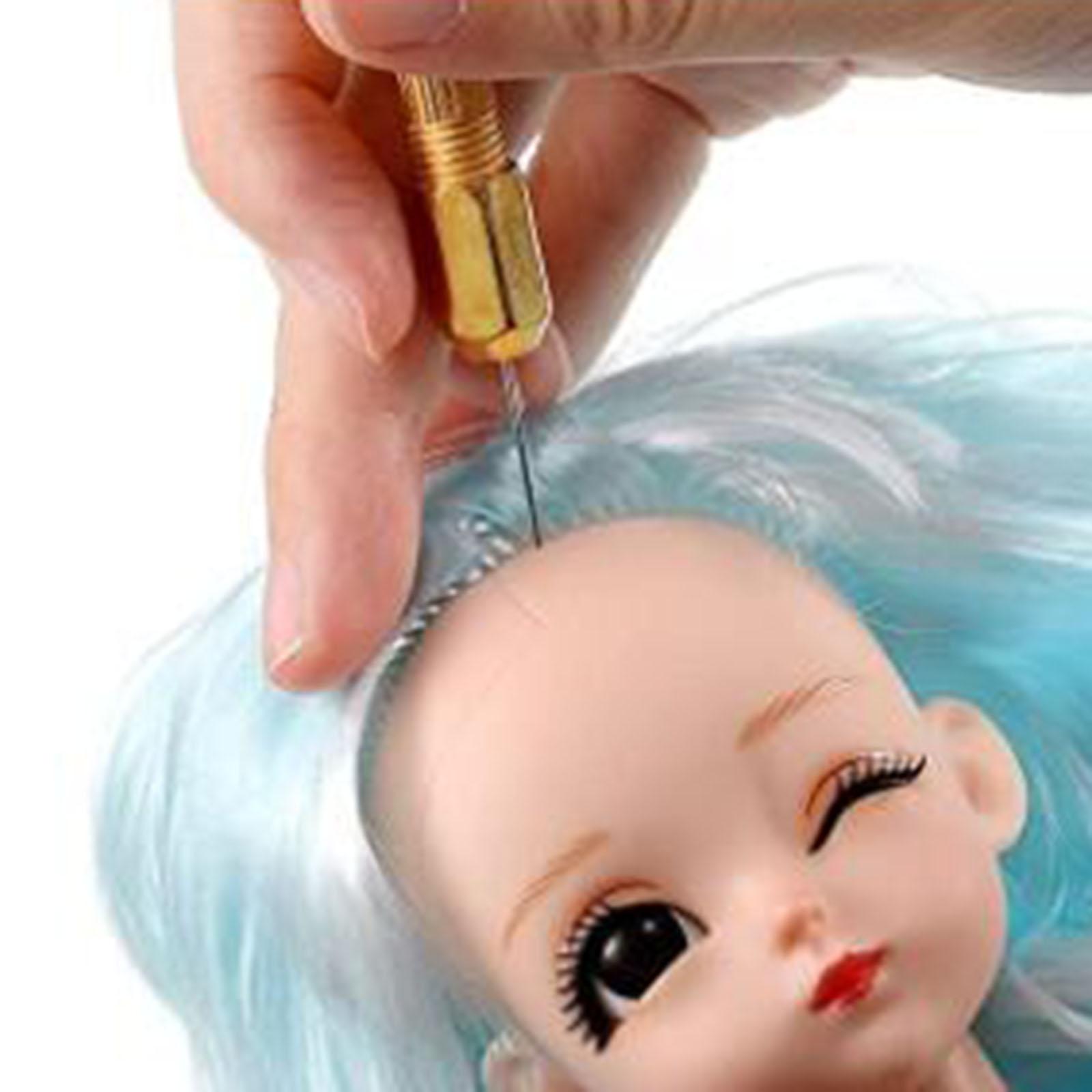 Haarwortelhouder voor kinderpo - Hair Care recensie en prijs