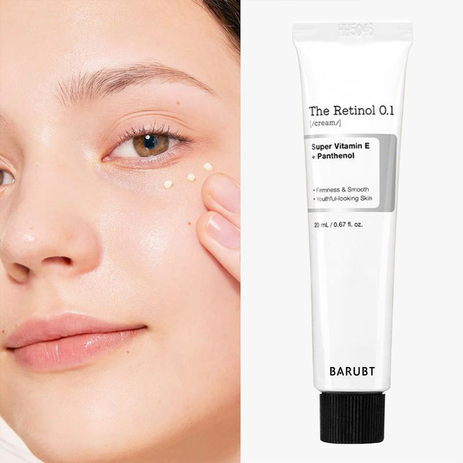 Collageen Multi-Peptide Oogpat - Collagen Under Eye Patches recensie en prijs
