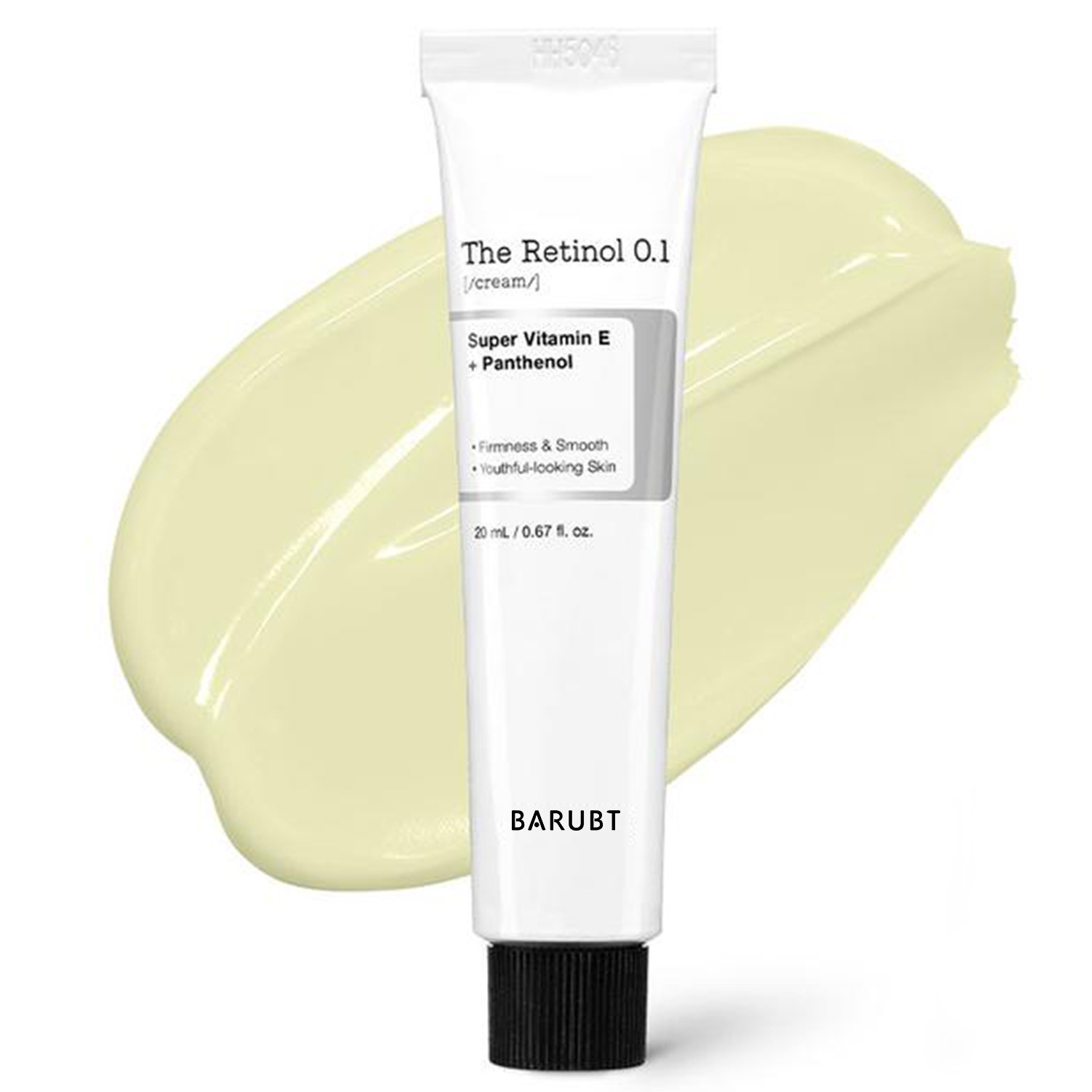 Collageen Multi-Peptide Oogpat - Collagen Under Eye Patches recensie en prijs