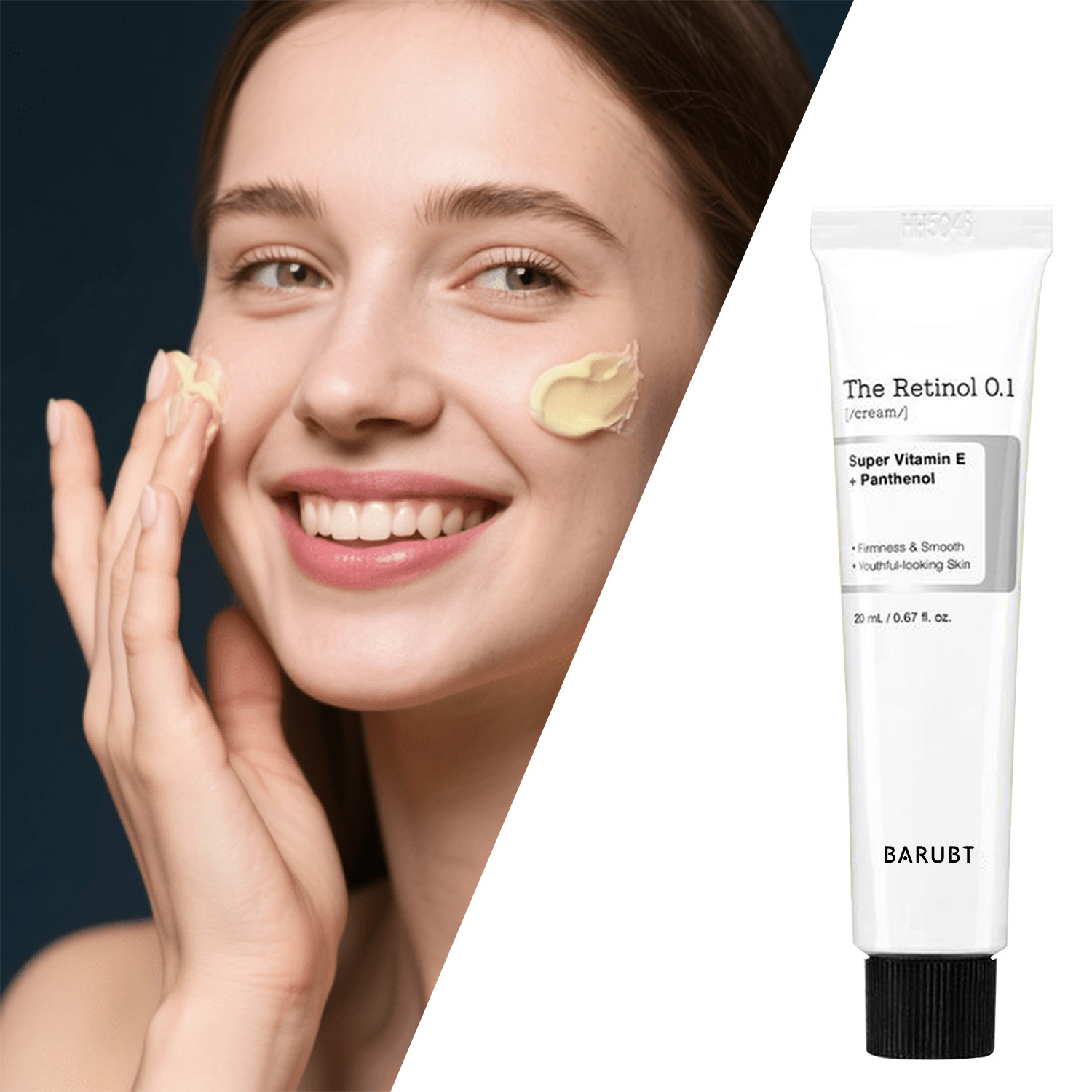 Collageen Multi-Peptide Oogpat - Collagen Under Eye Patches recensie en prijs