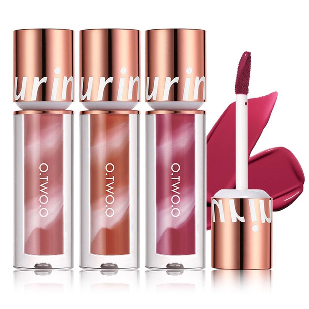 O. Tw O.o Matte Lippenstift La - Matte Velvet Lip Tint Long Lasting recensie en prijs