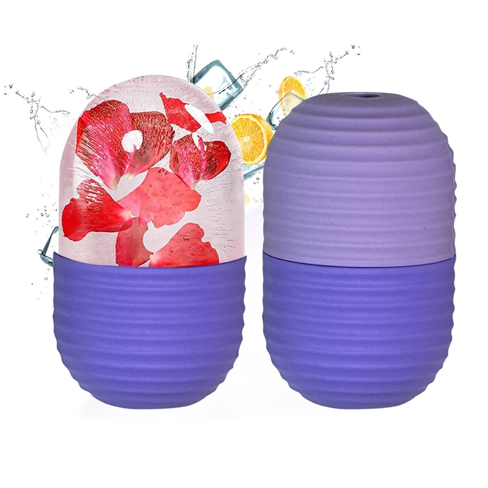 1pc Nieuwe Siliconen Ijsroller - Face Ice Roller Puffiness recensie en prijs