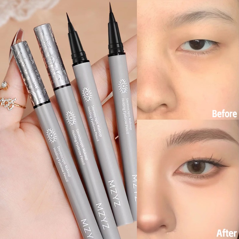 Ultrafijn Wenkbrauwpotlood Ove - Waterproof Liquid Eyeliner Pen recensie en prijs