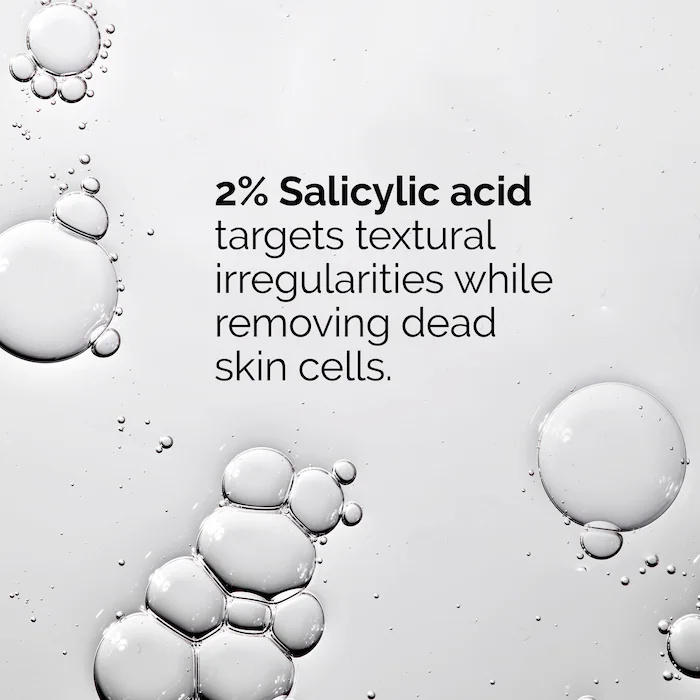 Salicylzuur 2% watervrije oplo - Hyaluronic Acid Facial Serum recensie en prijs
