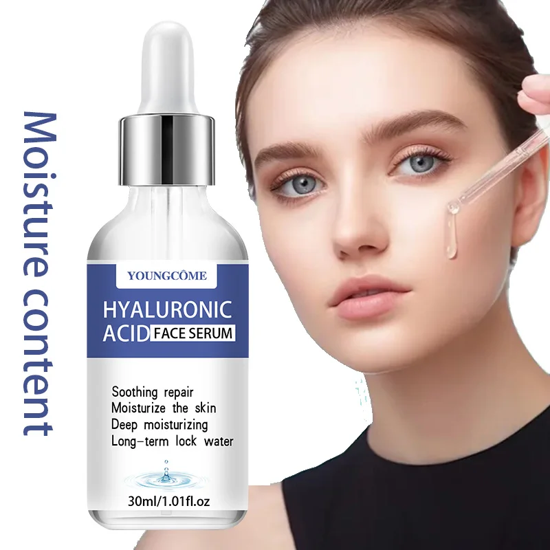 YOUNGCOME Anti Rimpel Aging Fa - Hyaluronic Acid Facial Serum recensie en prijs