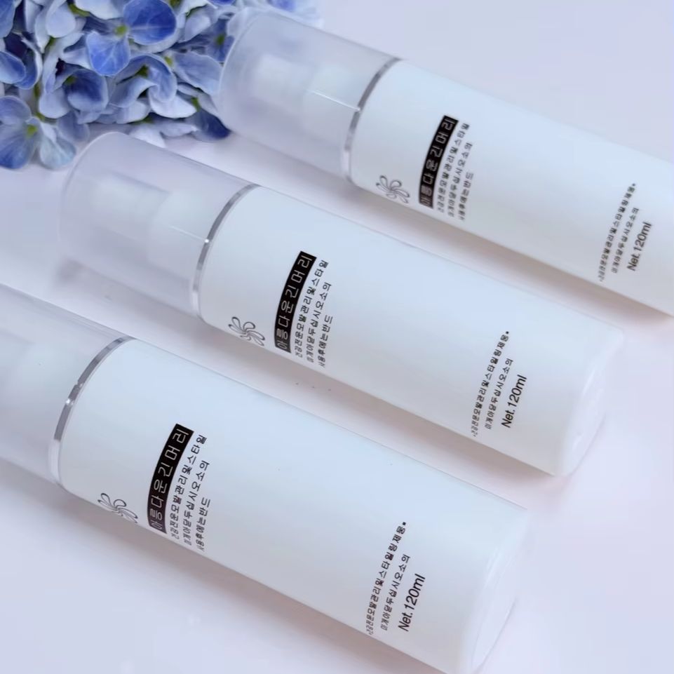 Draagbare synthetische haarpru - Hair Care recensie en prijs