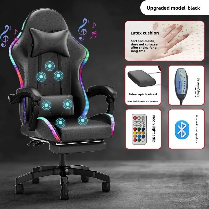 Verlichting Bluetooth-luidspre - Massage recensie en prijs