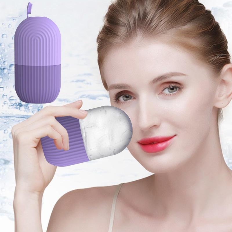 Ice Face Roller Ice Cube Beaut - Face Ice Roller Puffiness recensie en prijs