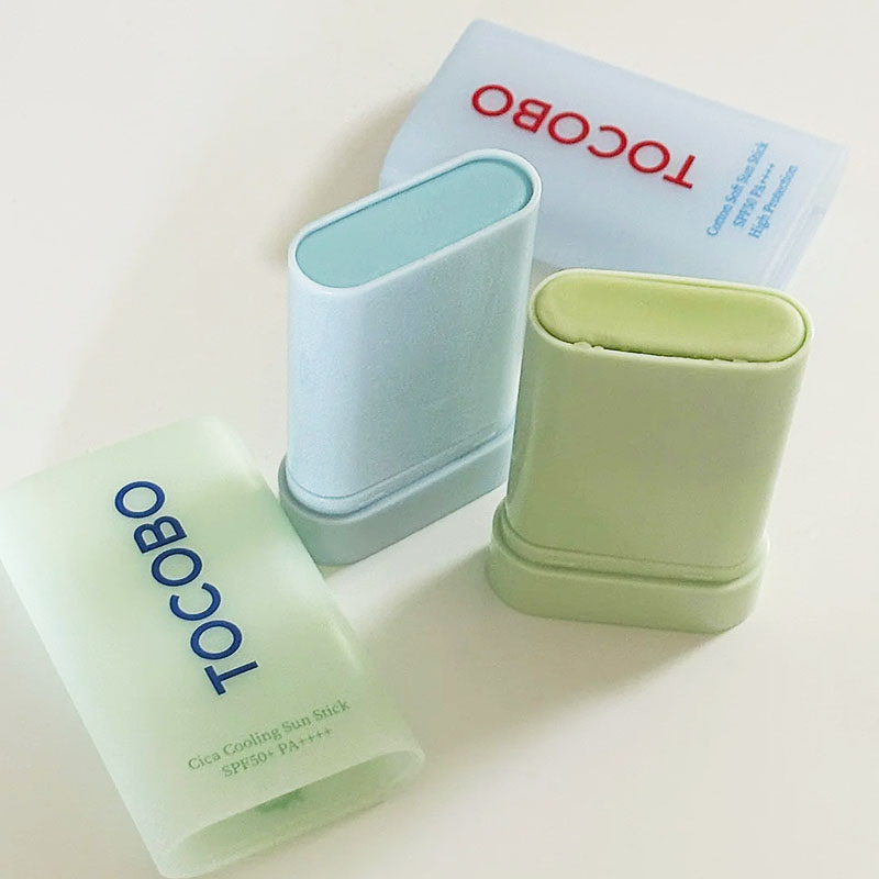 Bestseller Koreaans merk Tocob - Spf 50 Waterproof Sunscreen recensie en prijs