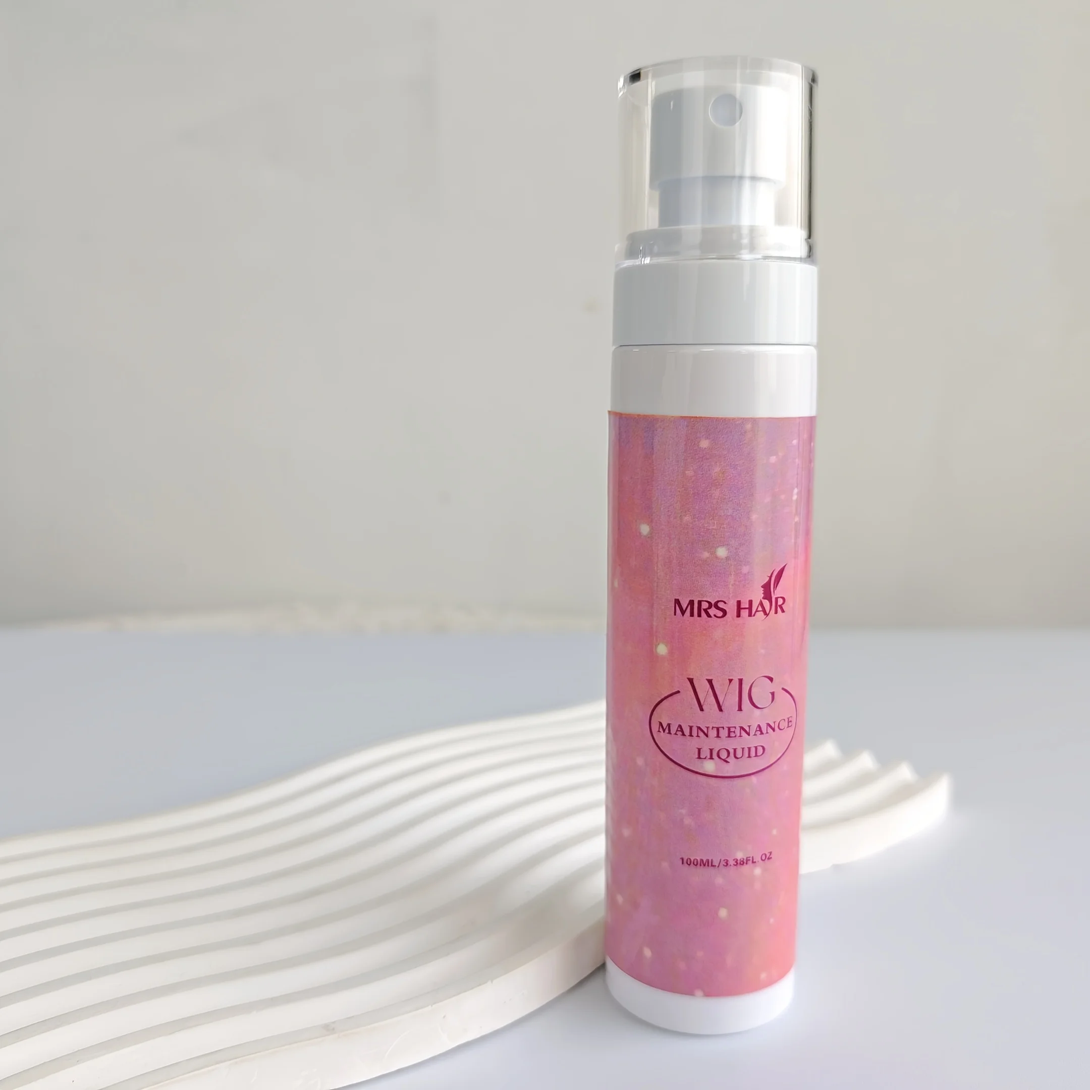 100ml/PC Haarverzorgingsspray  - Hair Care recensie en prijs