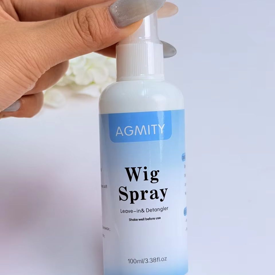 100 ml haarverzorgingsvloeisto - Hair Care recensie en prijs
